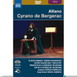 Cyrano de Bergerac - Palau les arts reina Sofòa - Valence 2007&nbsp;-&nbsp;Franco Alfano