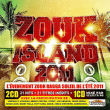 Compilation zouk&nbsp;-&nbsp;Zouk island 2011