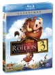 Le Roi lion 3 - Hakuna Matata - Blu-Ray&nbsp;-&nbsp;Bradley Raymond