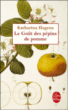 Le goût des pépins de pomme&nbsp;-&nbsp;Katharina Hagena