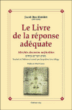 Le livre de la Réponse Adéquate&nbsp;-&nbsp;Jacob Ben Sheshet