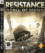 Resistance Fall of Man