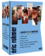 L'Ancien et le Moderne - Coffret&nbsp;-&nbsp;Eric Rohmer