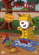 Volume 6 - T'Choupi a les pieds dans l'eau