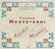 Claudio Monteverdi&nbsp;-&nbsp;Scherzi musicali