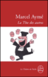 La Tête des autres&nbsp;-&nbsp;Marcel Aymé