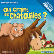 Le dodo douillet de Crapoto&nbsp;-&nbsp;Luc Turlan