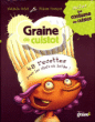 Graine de cuistot&nbsp;-&nbsp;Nathalie Cahet, Fabien Veançon