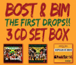 Bost And Bim&nbsp;-&nbsp;Coffret collector