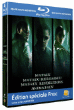 Matrix - Coffret Intégral - Blu-Ray - Edition Spéciale Fnac