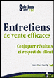 Entretiens de vente efficaces&nbsp;-&nbsp;Jean-Marc Gandy
