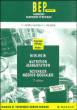 BEP carrières sanitaires et sociales 2ème année biologie, nutrition, alimentation et sciences médico-sociales&nbsp;-&nbsp;Jacqueline Gassier, Catherine Morel-Haziza
