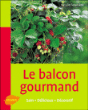 Balcon gourmand&nbsp;-&nbsp;Nathalie Fassmann