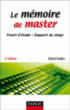 Mémoire de master&nbsp;-&nbsp;Michel Kalika
