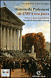 Histoire du Parlement de 1789 à nos jours