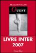 Ouest&nbsp;-&nbsp;François Vallejo