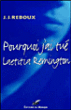 Pourquoi j'ai tué Laetitia&nbsp;-&nbsp;Jean-Jacques Reboux