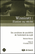 Winnicott, illusion ou réalité&nbsp;-&nbsp;B. Dessain