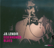 J B Lenoir&nbsp;-&nbsp;Eisenhower blues