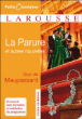 La parure et autres nouvelles&nbsp;-&nbsp;Guy de Maupassant