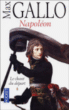 Napoléon&nbsp;-&nbsp;Max Gallo