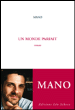 Un monde parfait&nbsp;-&nbsp;Mano
