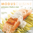 Poissons et fruits de mer&nbsp;-&nbsp;Louise Rivard