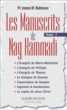 Nag hamadi&nbsp;-&nbsp;James Robinson