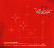 Cirque du Soleil&nbsp;-&nbsp;Tapis rouge/digipack