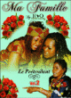 Ma famille - Le prétendant volume 2&nbsp;-&nbsp;Afrique