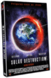 Solar destruction&nbsp;-&nbsp;Fred Olen Ray, Cliff De Young, Michelle Clunie, Tracey Gold