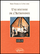 Une histoire de l'astronomie&nbsp;-&nbsp;M.C. De La Souchere