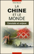 La Chine et le monde&nbsp;-&nbsp;Chloé Maurel
