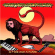 Emerson Lake and Palmer&nbsp;-&nbsp;A time and a place