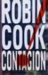 Contagion&nbsp;-&nbsp;Robin Cook