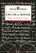 L'islam et la science&nbsp;-&nbsp;Ernest Renan