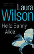 Hello bunny Alice&nbsp;-&nbsp;Laura Wilson