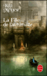 La fille de l'alchimiste&nbsp;-&nbsp;Kai Meyer