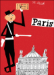 Paris&nbsp;-&nbsp;Miroslav Sasek
