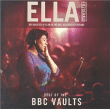 Ella Fitzgerald&nbsp;-&nbsp;Best of the BBC vaults - Inclus DVD bonus