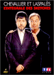 L'Intégrale des sketches&nbsp;-&nbsp;Philippe Chevallier, Régis Laspalès