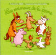 Dominique Magnant, Bernard Mikaelian&nbsp;-&nbsp;Les animaux de la ferme