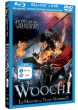 Woochi, le magicien des temps modernes - Combo Blu-Ray + DVD&nbsp;-&nbsp;Dong-hun Choi