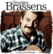 Georges Brassens&nbsp;-&nbsp;La femme d'Hector