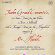 Georg Friedrich Haendel&nbsp;-&nbsp;12 concertos grossi op6