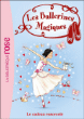 Les ballerines magiques, T17&nbsp;-&nbsp;Darcey Bussell