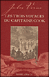 Les trois voyages du capitaine Cook&nbsp;-&nbsp;Jules Verne