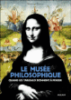 Le musée philosophique&nbsp;-&nbsp;Martine Laffon