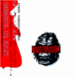 The Jon Spencer Blues Explosion&nbsp;-&nbsp;Controversial negro - Edition deluxe