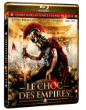 Le Choc des Empires - Blu-Ray&nbsp;-&nbsp;Yusry Kru